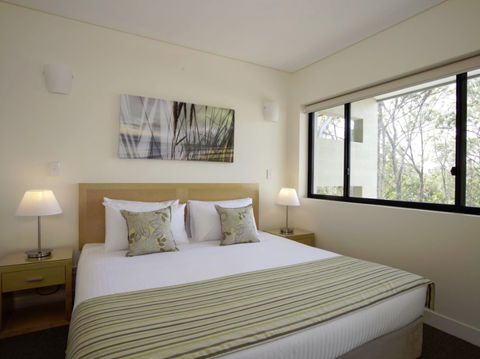 Wyndham Vacation Resorts Coffs Harbour - New Castle Holiday 1