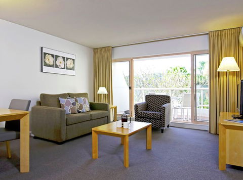 Wyndham Vacation Resorts Coffs Harbour - New Castle Holiday 2