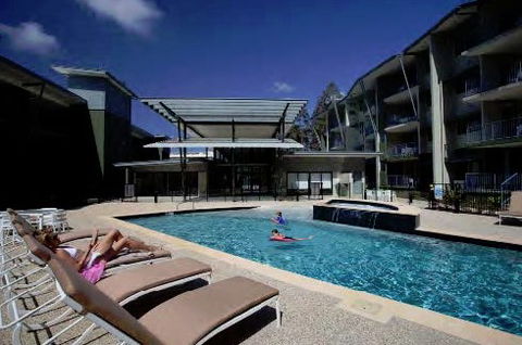 Wyndham Vacation Resorts Coffs Harbour - New Castle Holiday 3