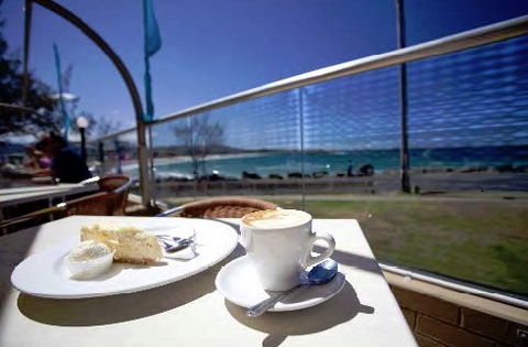 Wyndham Vacation Resorts Coffs Harbour - New Castle Holiday 6