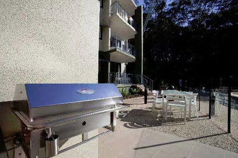Wyndham Vacation Resorts Coffs Harbour - New Castle Holiday 8