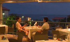 Aqualuna Beach Resort - New Castle Holiday 1