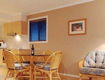 Aqualuna Beach Resort - New Castle Holiday 2