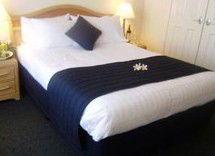 Aqualuna Beach Resort - New Castle Holiday 5