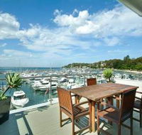 Crows Nest - Nelson Bay - New Castle Holiday