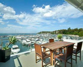Crows Nest - Nelson Bay - New Castle Holiday 0