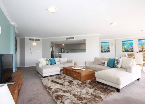 Unit 11 Oasis - New Castle Holiday 4