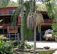 Bass Lodge - New Castle Holiday