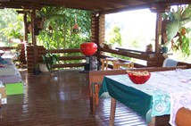 Bass Lodge - New Castle Holiday 2