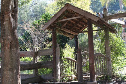 Bass Lodge - New Castle Holiday 4