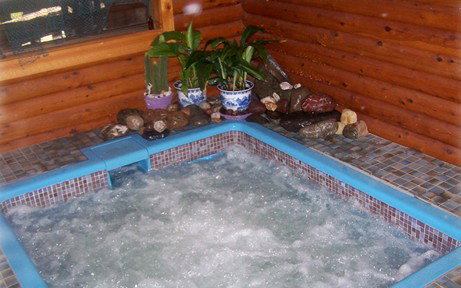 Bass Lodge - New Castle Holiday 5