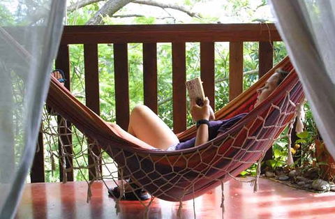 Bellingen YHA - New Castle Holiday 1