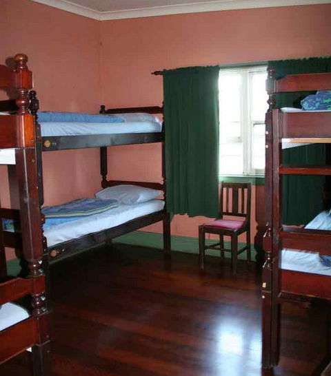 Bellingen YHA - New Castle Holiday 4