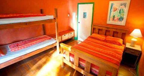 Bellingen YHA - New Castle Holiday 5