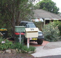 Mansfield By The Lake - New Castle Holiday