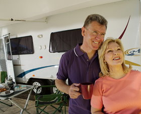 Halifax Holiday Park - Nelson Bay - New Castle Holiday 1