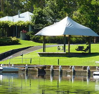 Nundoobah Retreat - New Castle Holiday