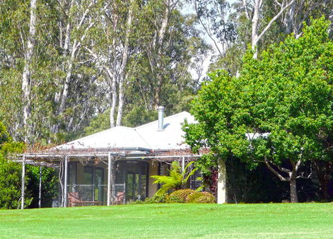Nundoobah Retreat - New Castle Holiday 1