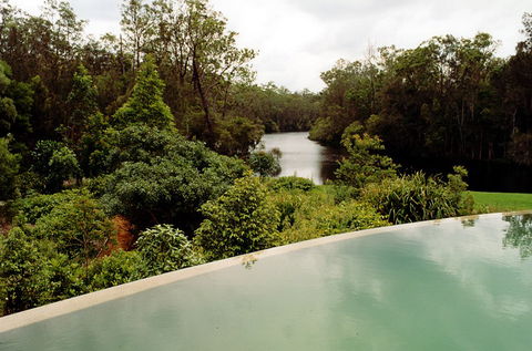 Nundoobah Retreat - New Castle Holiday 2