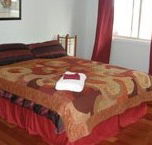 Artisans ...on the hill Bed and Breakfast - New Castle Holiday