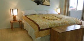 Artisans ...on The Hill Bed And Breakfast - New Castle Holiday 1
