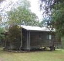 Bellbrook Cabins - New Castle Holiday