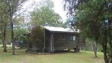 Bellbrook Cabins - New Castle Holiday 0