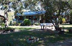 Bellbrook Cabins - New Castle Holiday 1