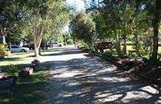 Bellbrook Cabins - New Castle Holiday 2