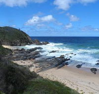 Ocean Dreaming Holiday Accommodation - New Castle Holiday