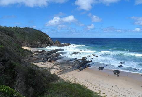 Ocean Dreaming Holiday Accommodation - New Castle Holiday 0