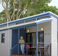 Shoal Bay Holiday Park - Port Stephens - New Castle Holiday