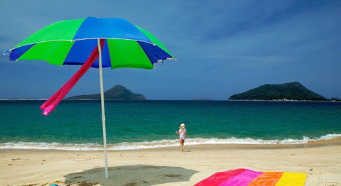 Shoal Bay Holiday Park - Port Stephens - New Castle Holiday 1