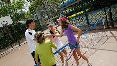 Shoal Bay Holiday Park - Port Stephens - New Castle Holiday 3