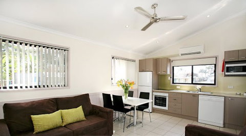 Shoal Bay Holiday Park - Port Stephens - New Castle Holiday 4