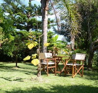 Boat Harbour Holiday - New Castle Holiday