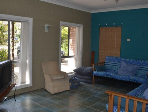 Boat Harbour Holiday - New Castle Holiday 1