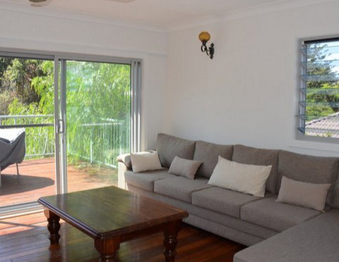 Boat Harbour Holiday - New Castle Holiday 3