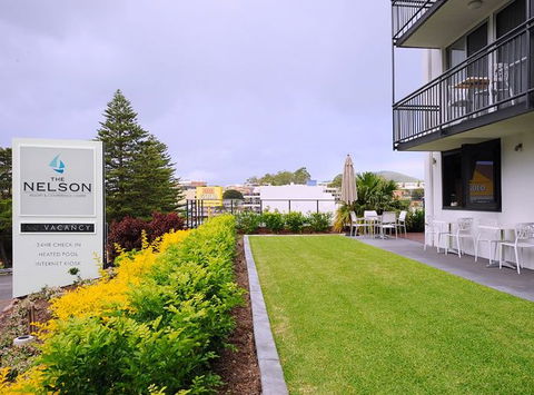 The Nelson Resort - New Castle Holiday 4