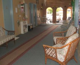 Chatham Motel - New Castle Holiday 2