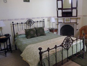 Araluen Old Courthouse Bed And Breakfast - New Castle Holiday 1
