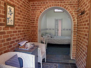 Araluen Old Courthouse Bed And Breakfast - New Castle Holiday 2