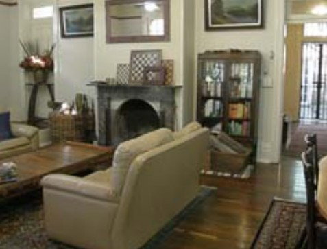 Araluen Old Courthouse Bed And Breakfast - New Castle Holiday 4