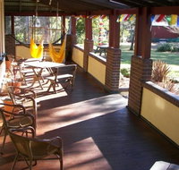 Bundanoon YHA - New Castle Holiday