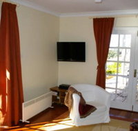 Clontarf Bed and Breakfast - New Castle Holiday