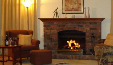 Clontarf Bed And Breakfast - New Castle Holiday 1