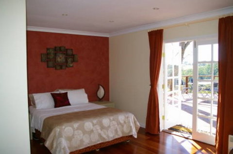 Clontarf Bed And Breakfast - New Castle Holiday 2