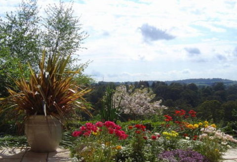 Clontarf Bed And Breakfast - New Castle Holiday 5