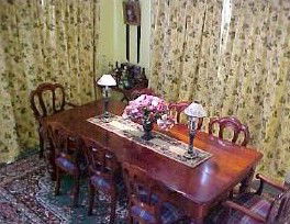 Chinoiserie B And B - New Castle Holiday 1