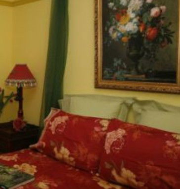 Chinoiserie B And B - New Castle Holiday 4
